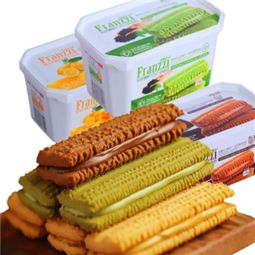 新意隆休閑食品公司 引領健康美味新風尚，打造休閑食品新地標